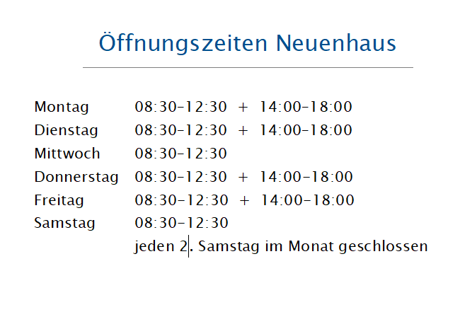 Öffnungszeiten_Neuenhaus_06-2023